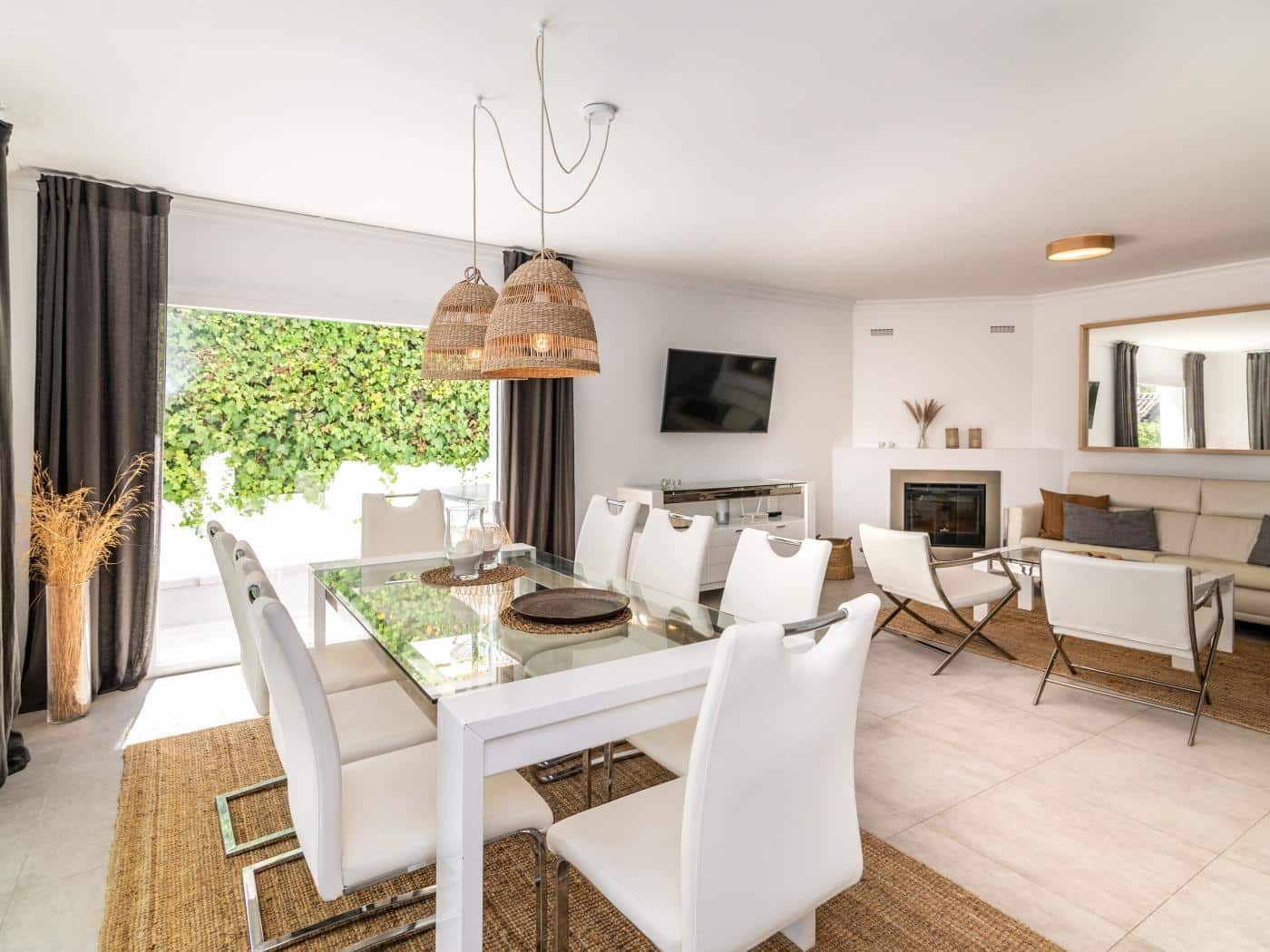 VILLA JAZMINES, Nueva Andalucia, Imagen 4