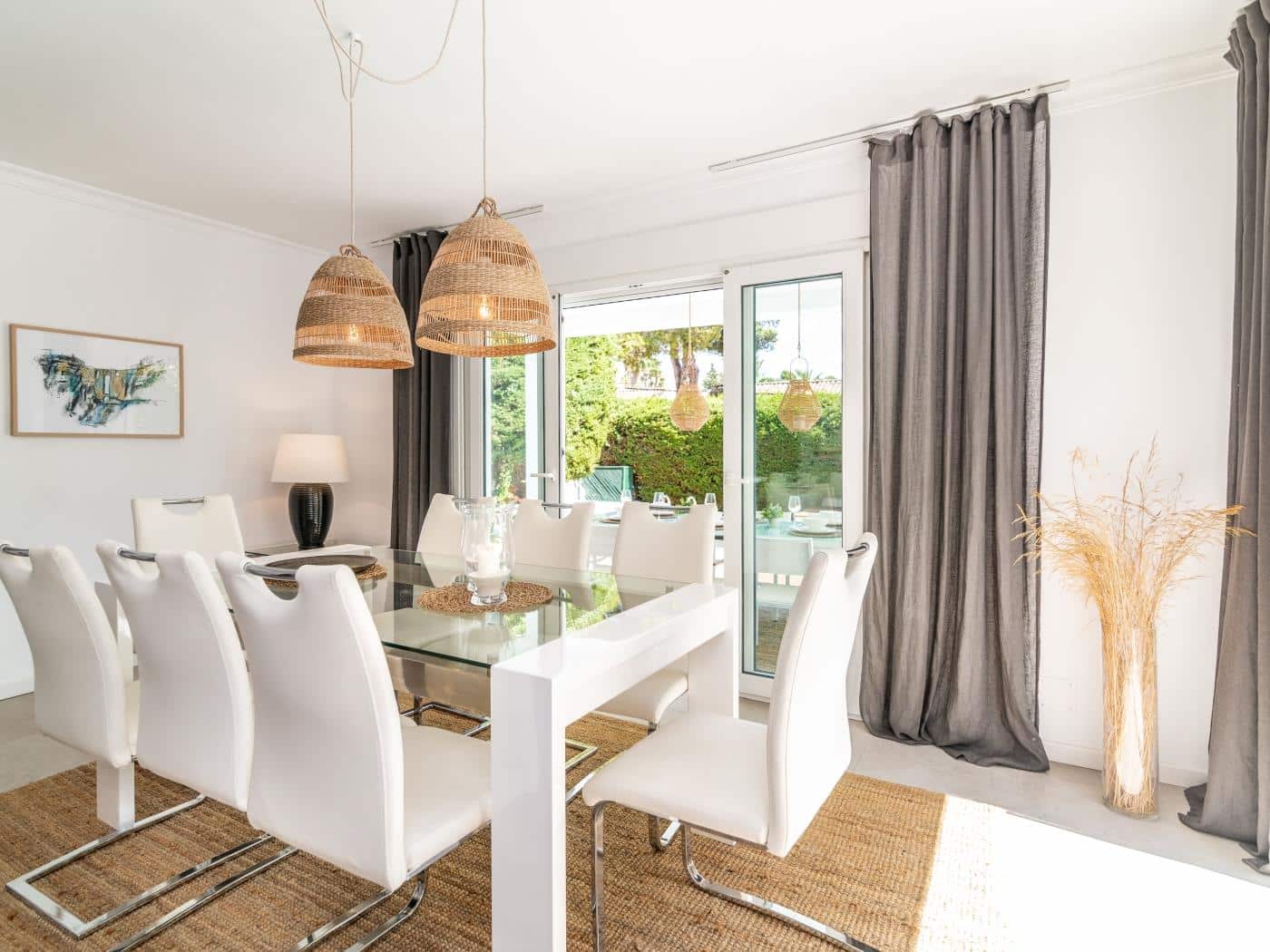 VILLA JAZMINES, Nueva Andalucia, Imagen 24