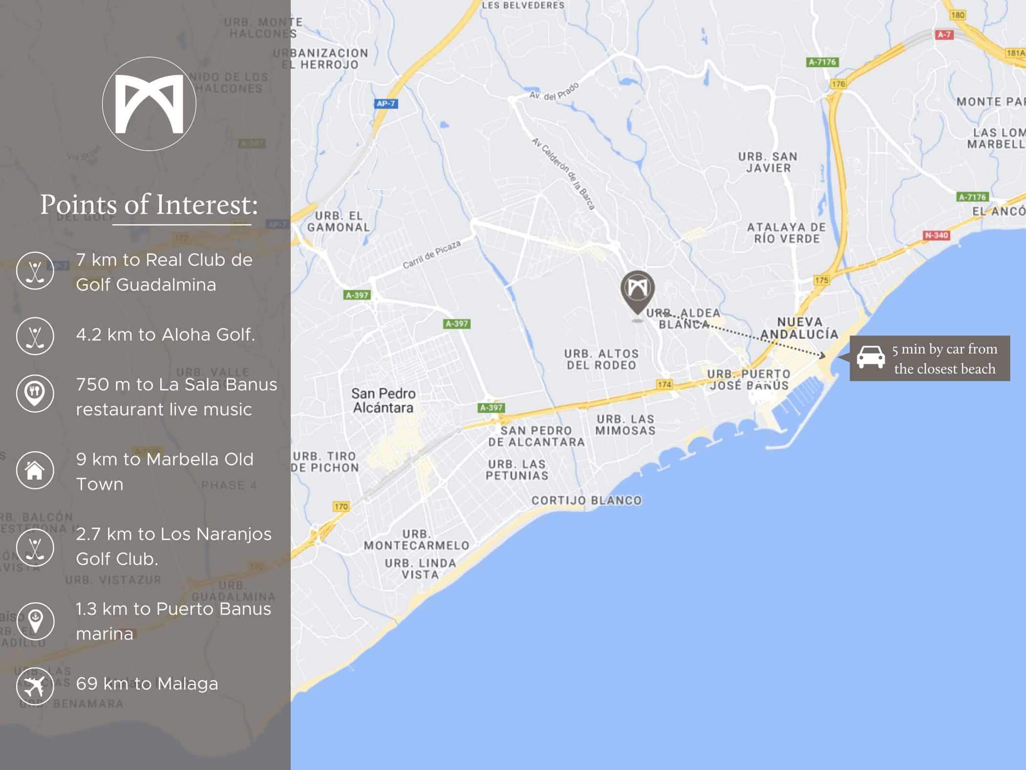 VILLA JAZMINES, Nueva Andalucia, Imagen 21