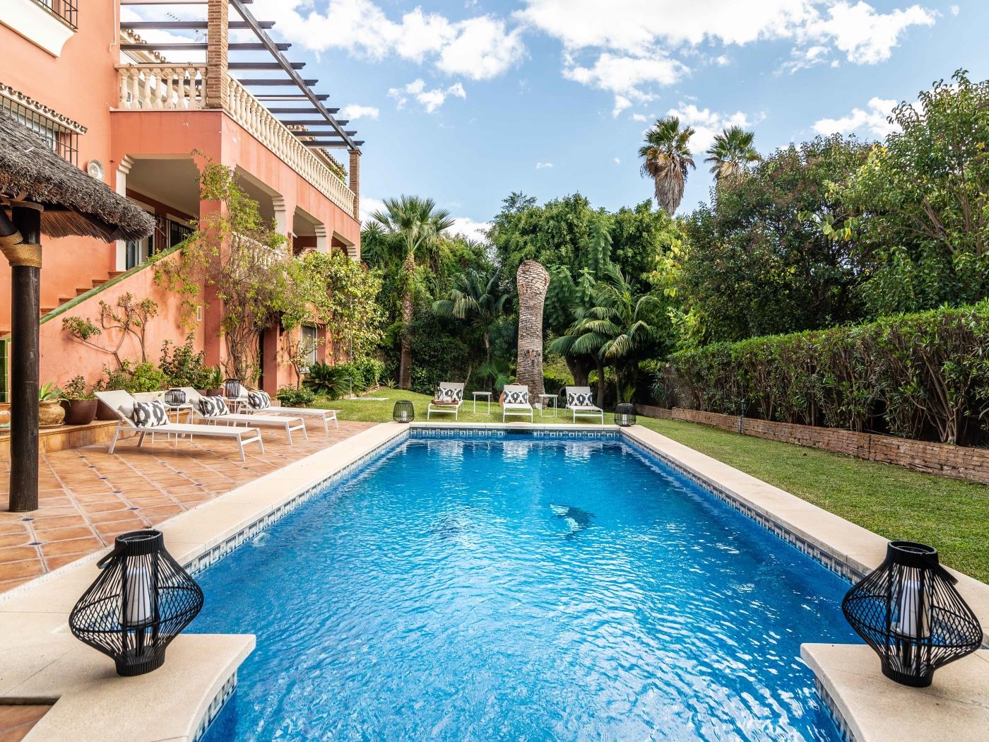 LAS ADELFAS, Elviria, Imagen 14