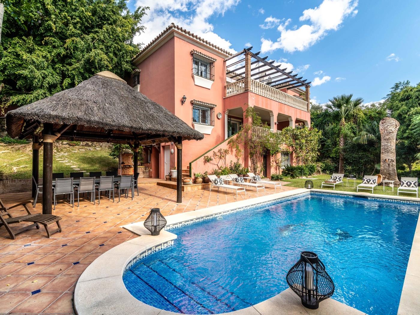 LAS ADELFAS, Elviria, Imagen 5