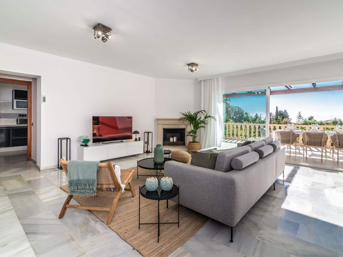 LAS ADELFAS, Elviria, Imagen 13