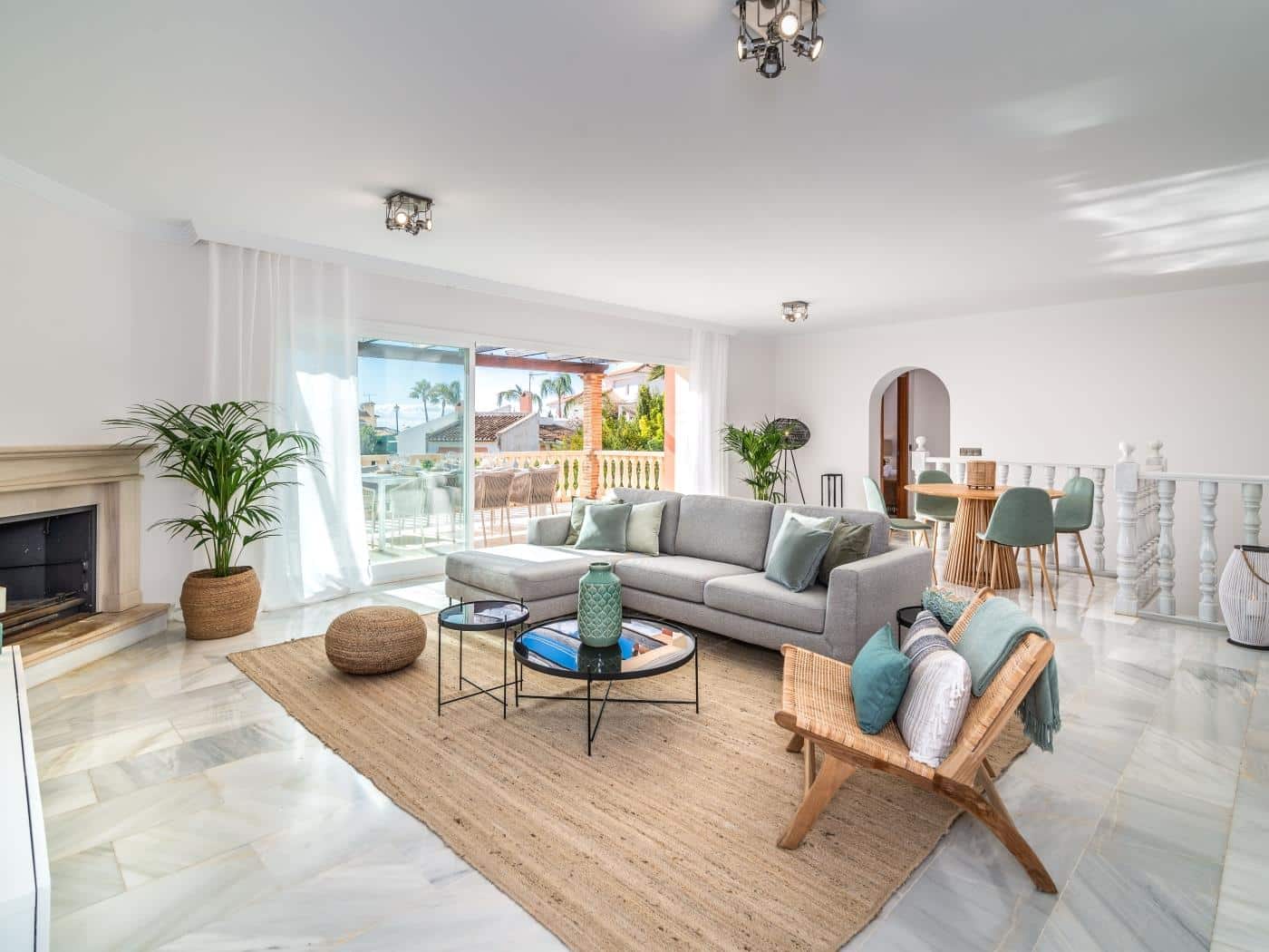 LAS ADELFAS, Elviria, Imagen 4