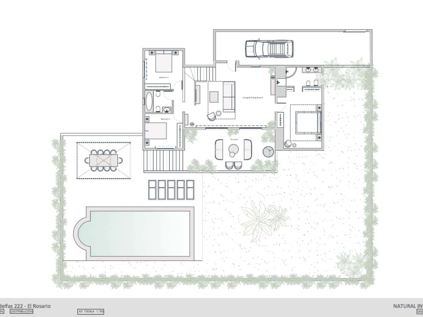 LAS ADELFAS, Elviria, Imagen 16