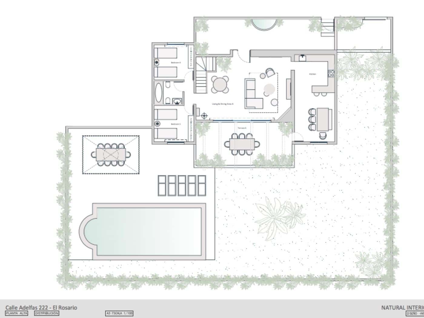 LAS ADELFAS, Elviria, Imagen 15