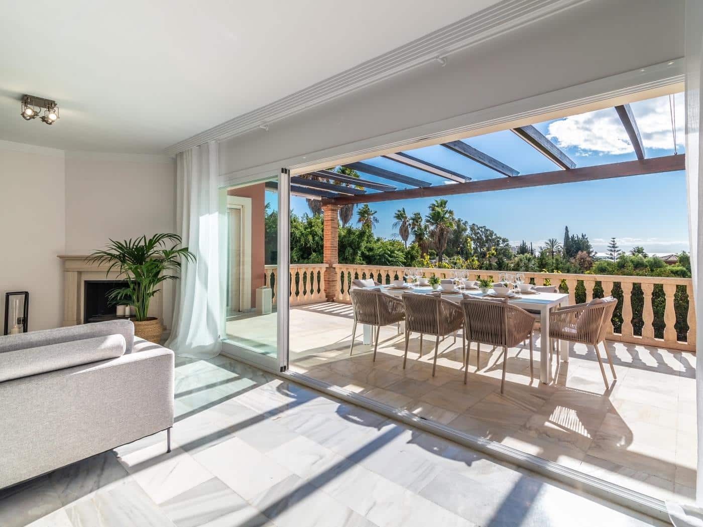 LAS ADELFAS, Elviria, Imagen 3