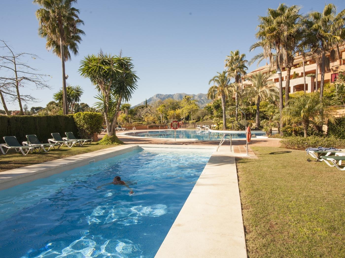 DUPLEX CON ENCANTO BAHÍA, Bahía de Marbella, Imagen 17