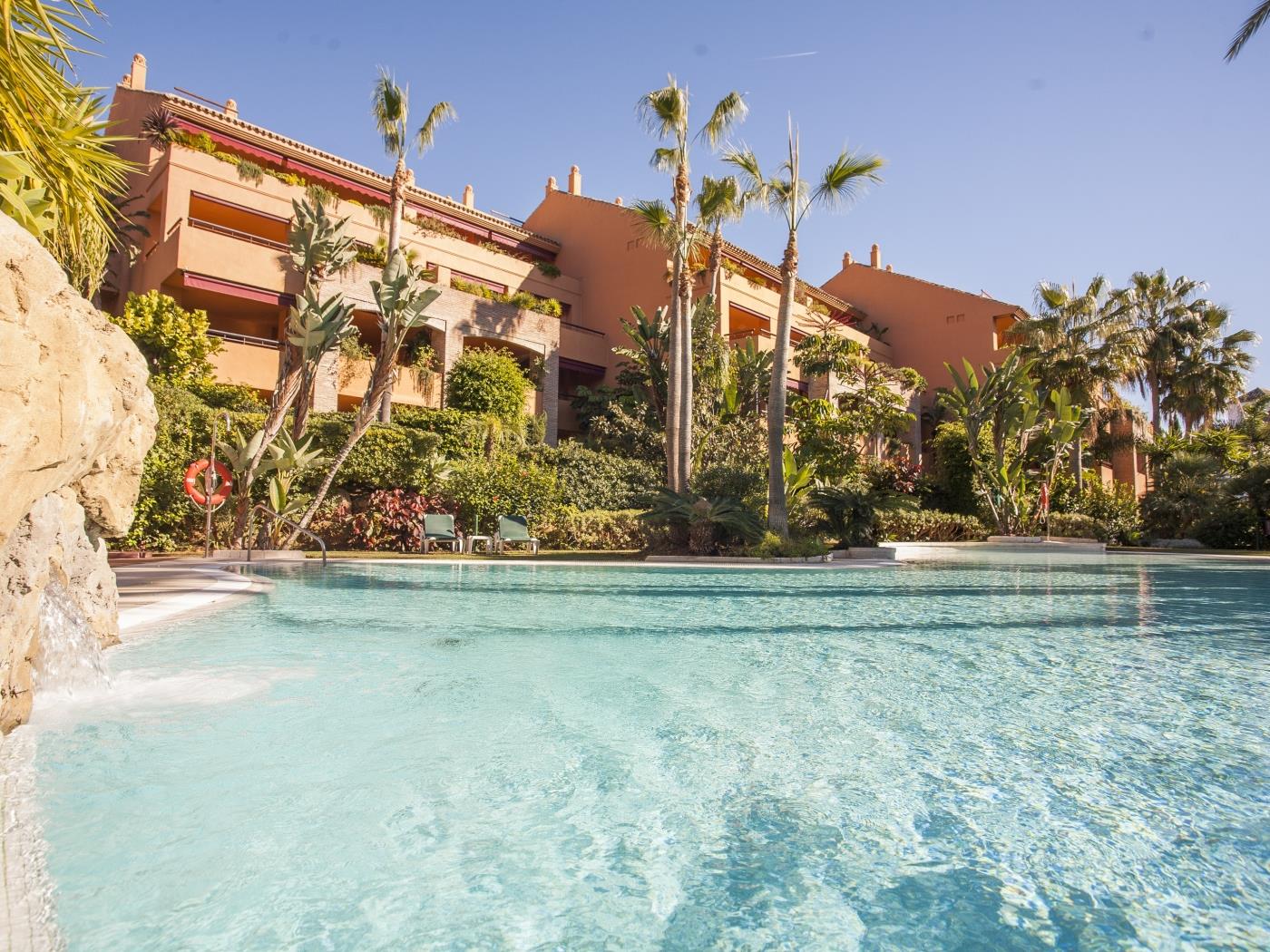 DUPLEX CON ENCANTO BAHÍA, Bahía de Marbella, Imagen 10