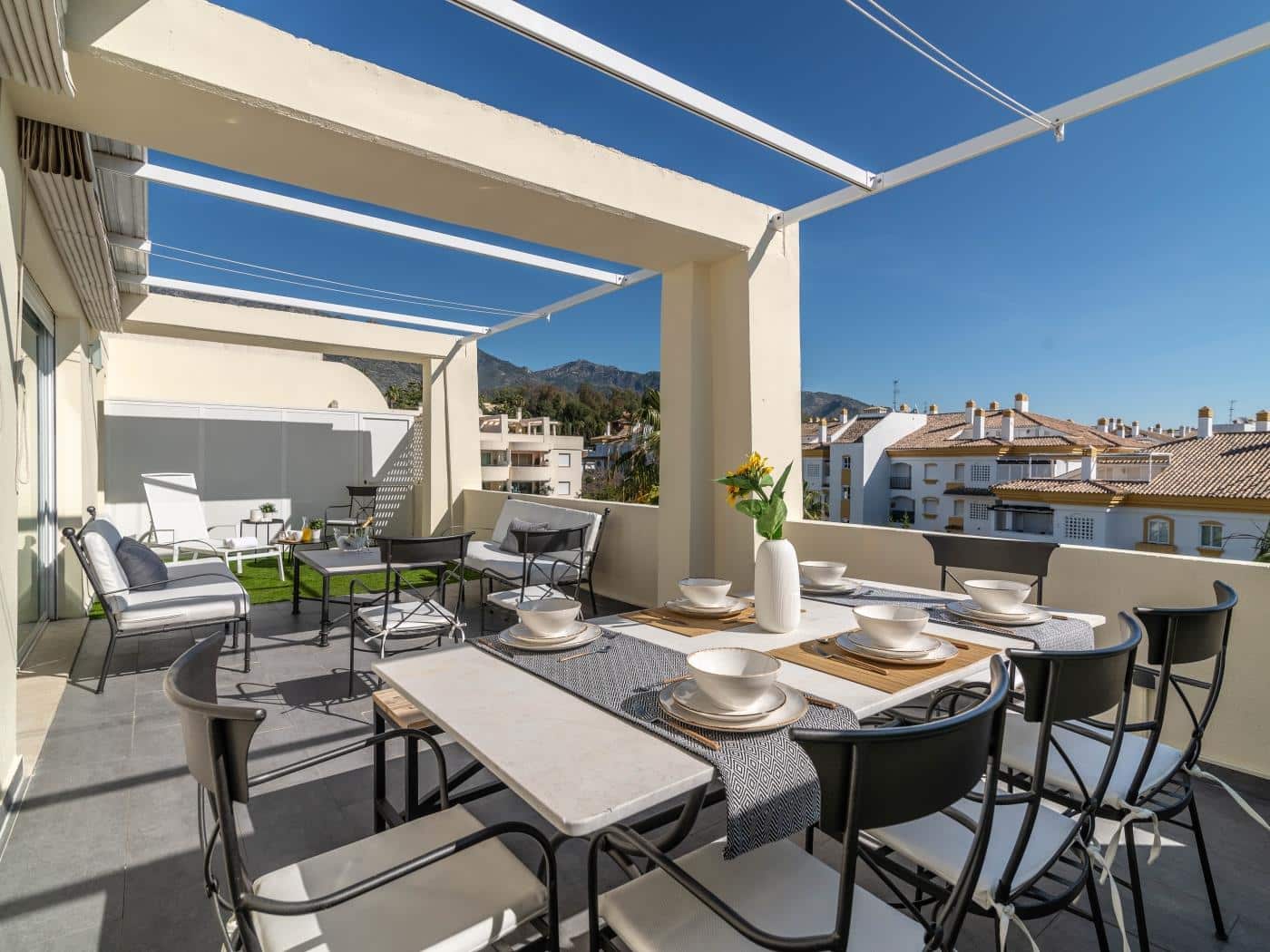 GRAN DUCADO SKY PARADISE, La Milla de Oro de Marbella, Imagen 6