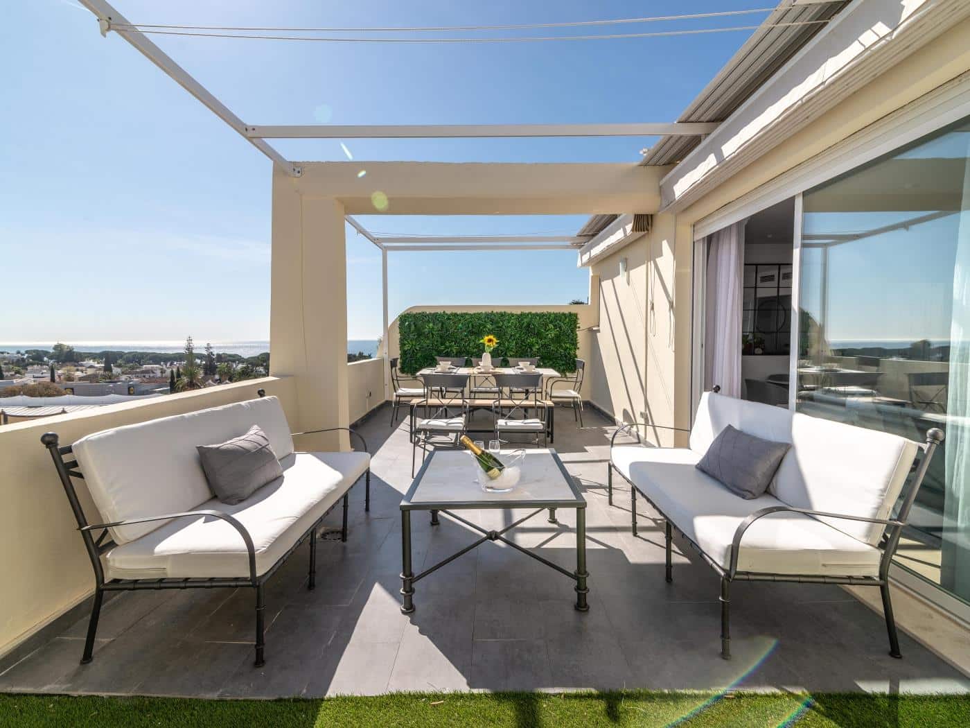 GRAN DUCADO SKY PARADISE, La Milla de Oro de Marbella, Imagen 16