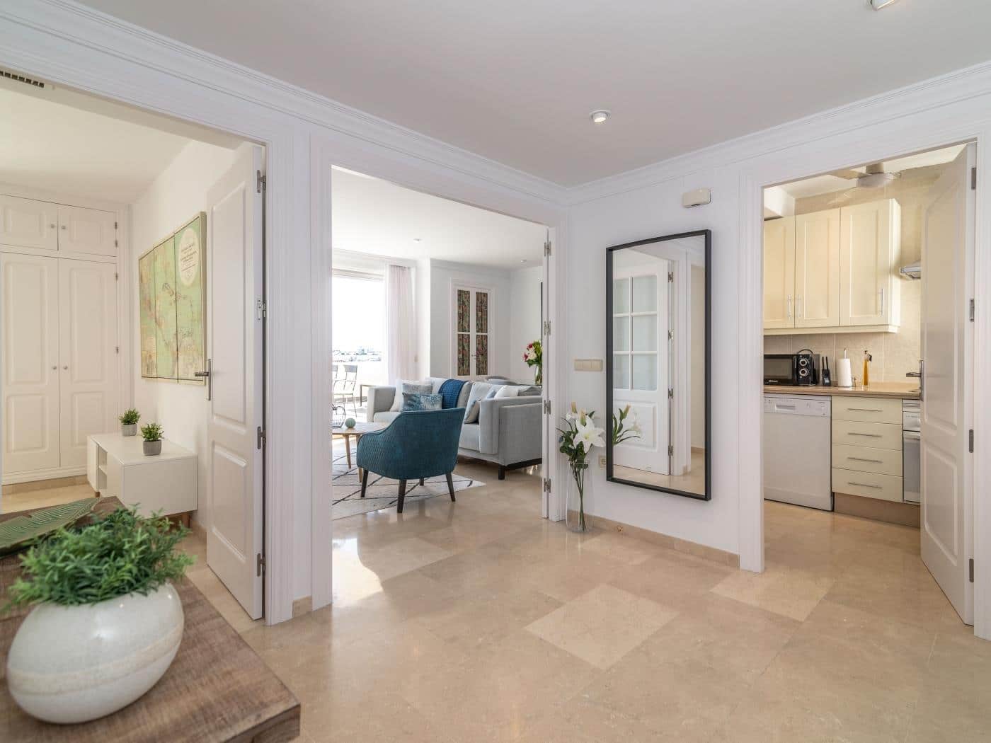 GRAN DUCADO SKY PARADISE, La Milla de Oro de Marbella, Imagen 17