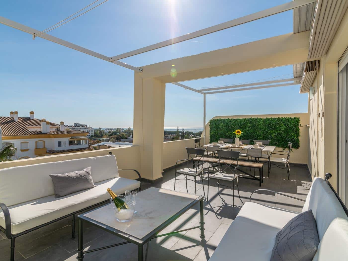 GRAN DUCADO SKY PARADISE, La Milla de Oro de Marbella, Imagen 20