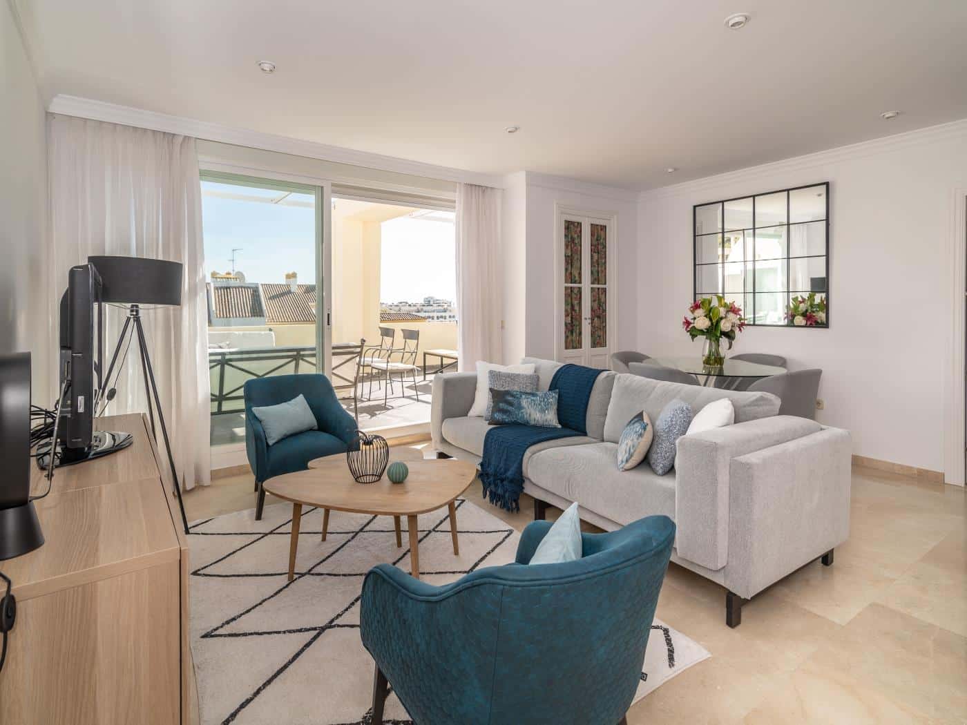 GRAN DUCADO SKY PARADISE, La Milla de Oro de Marbella, Imagen 1