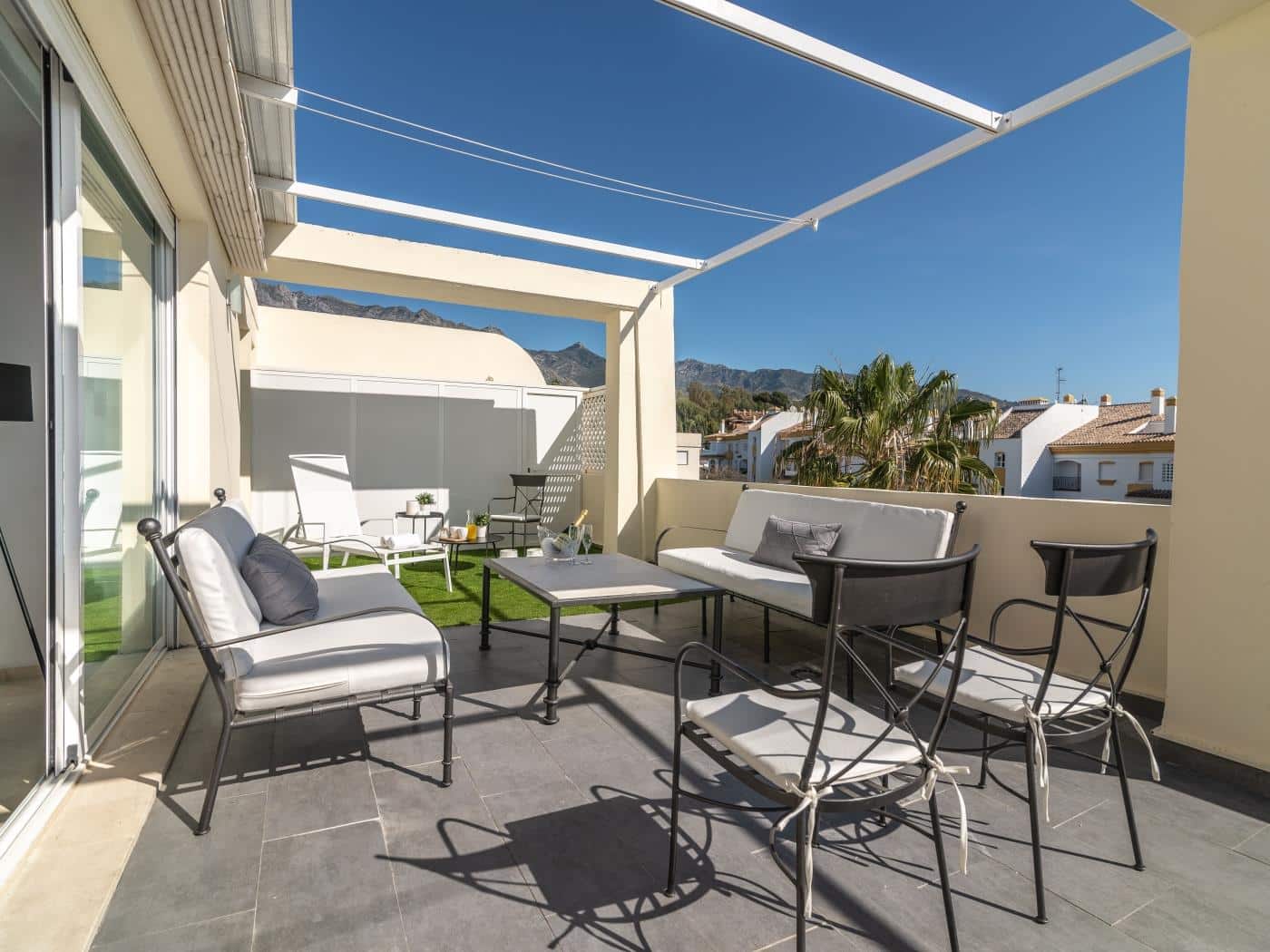 GRAN DUCADO SKY PARADISE, La Milla de Oro de Marbella, Imagen 12