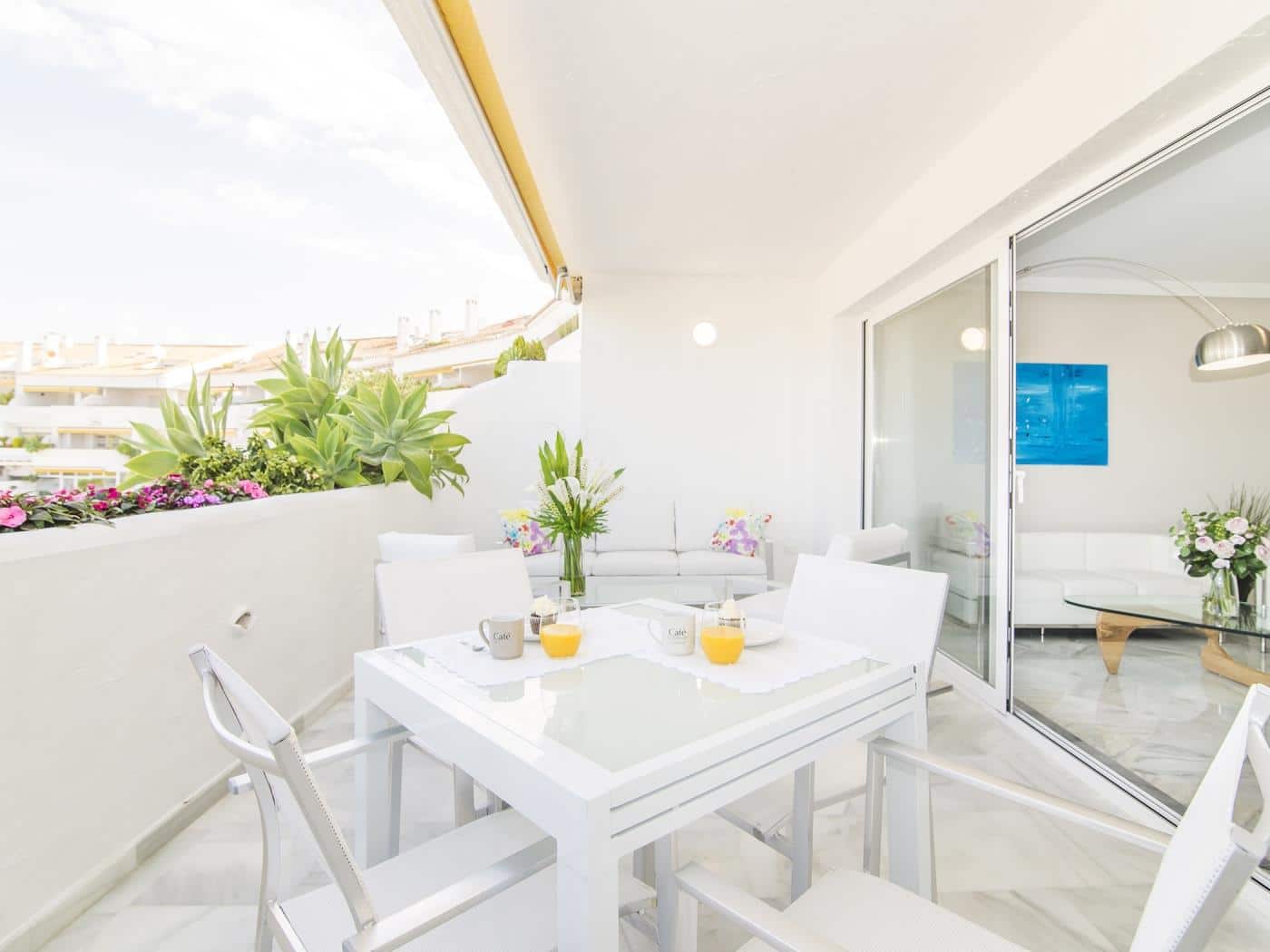 EL DORADO ESCAPE, Nueva Andalucia, Imagen 14