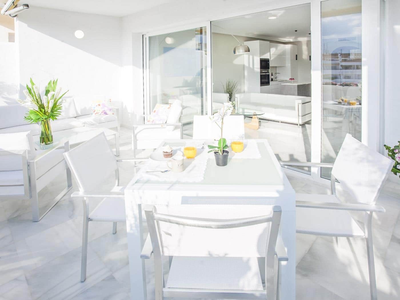 EL DORADO ESCAPE, Nueva Andalucia, Imagen 16