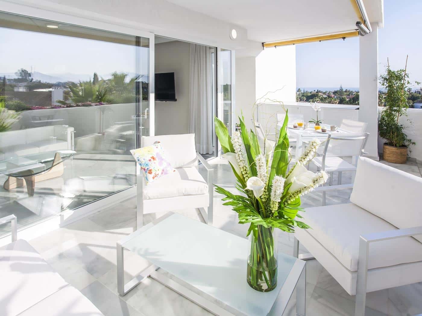 EL DORADO ESCAPE, Nueva Andalucia, Imagen 15