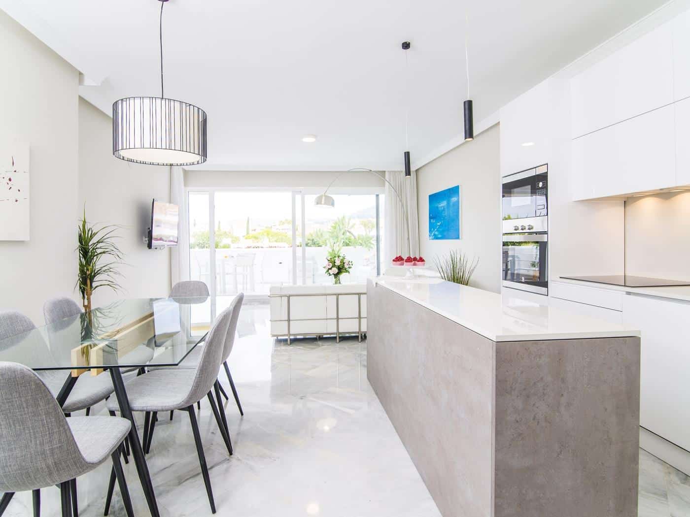 EL DORADO ESCAPE, Nueva Andalucia, Imagen 1