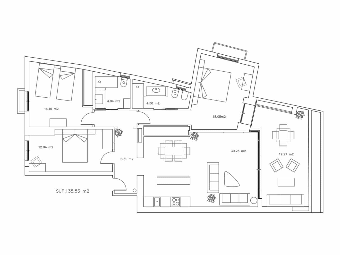 EL DORADO ESCAPE, Nueva Andalucia, Imagen 6