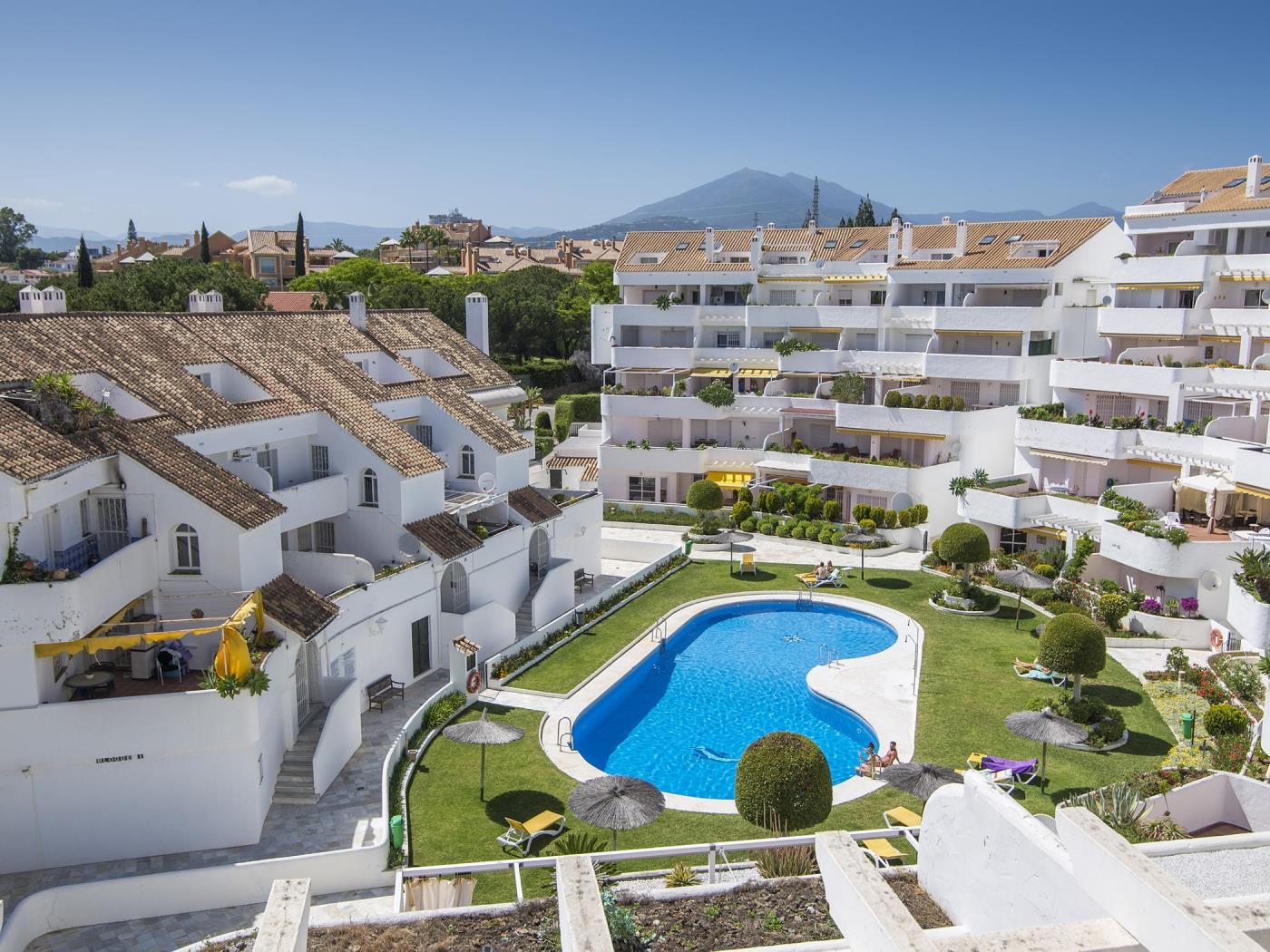 EL DORADO ESCAPE, Nueva Andalucia, Imagen 4