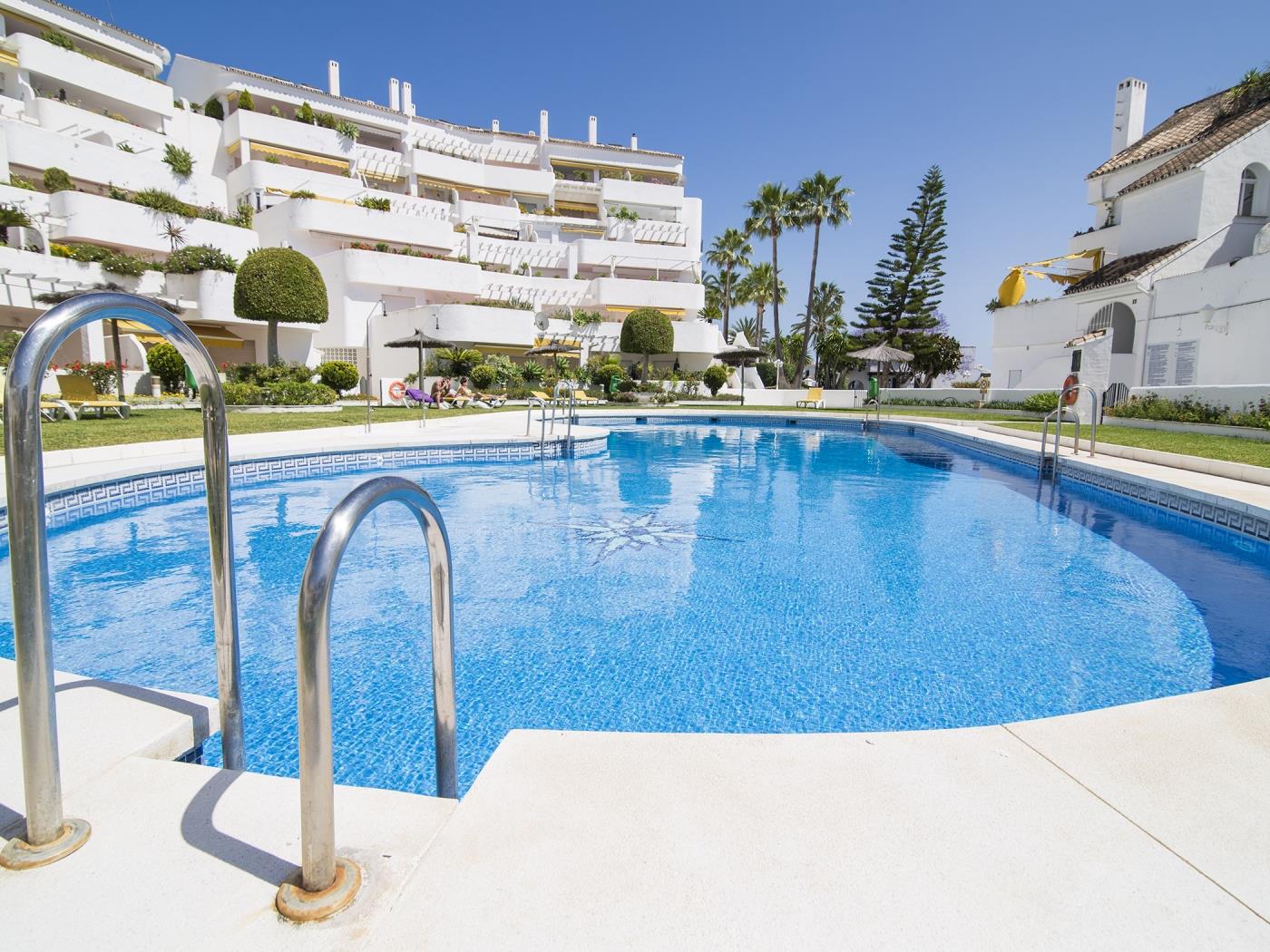 EL DORADO ESCAPE, Nueva Andalucia, Imagen 17