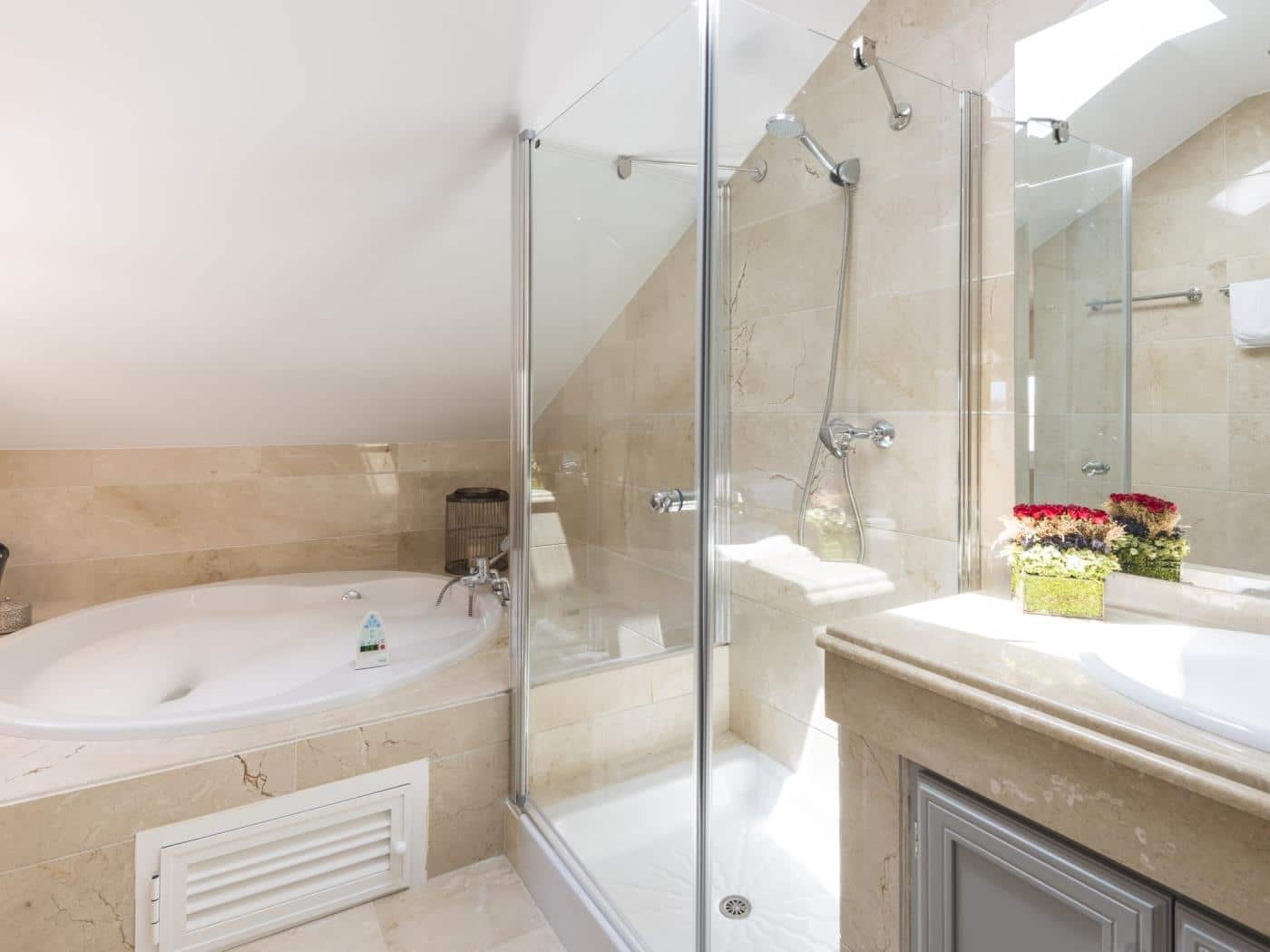 NUEVA ANDALUCIA GOLF GETAWAY, Nueva Andalucia, Imagen 20