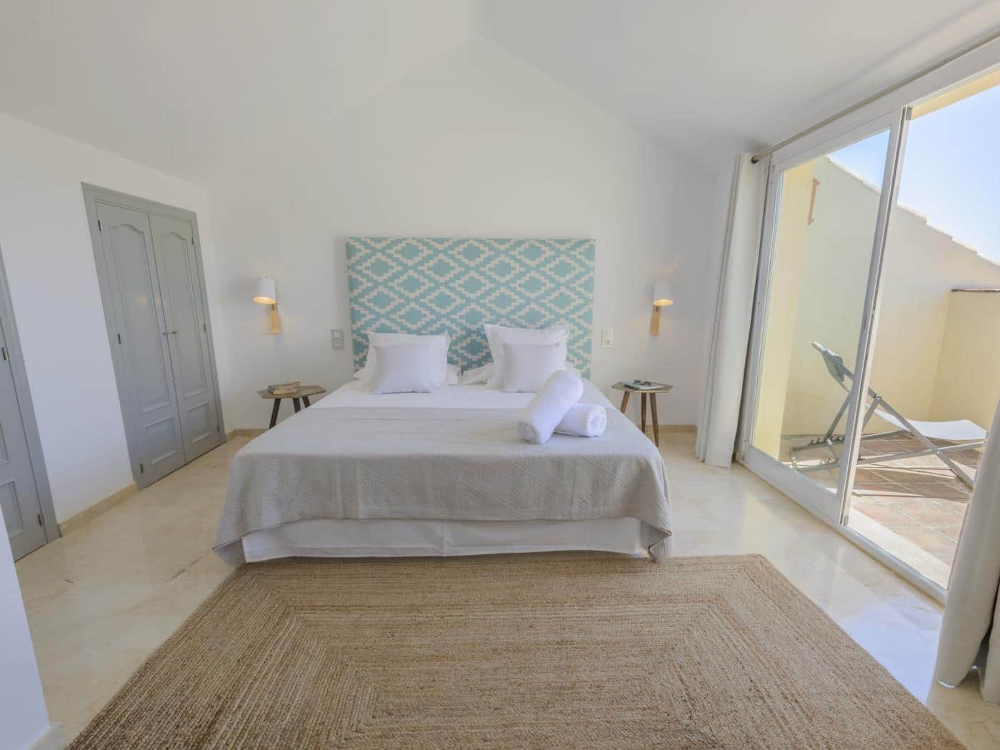 NUEVA ANDALUCIA GOLF GETAWAY, Nueva Andalucia, Imagen 21