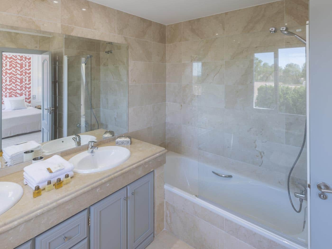 NUEVA ANDALUCIA GOLF GETAWAY, Nueva Andalucia, Imagen 19