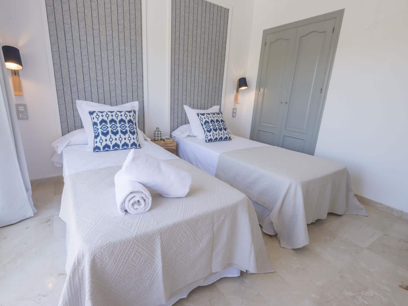 NUEVA ANDALUCIA GOLF GETAWAY, Nueva Andalucia, Imagen 23