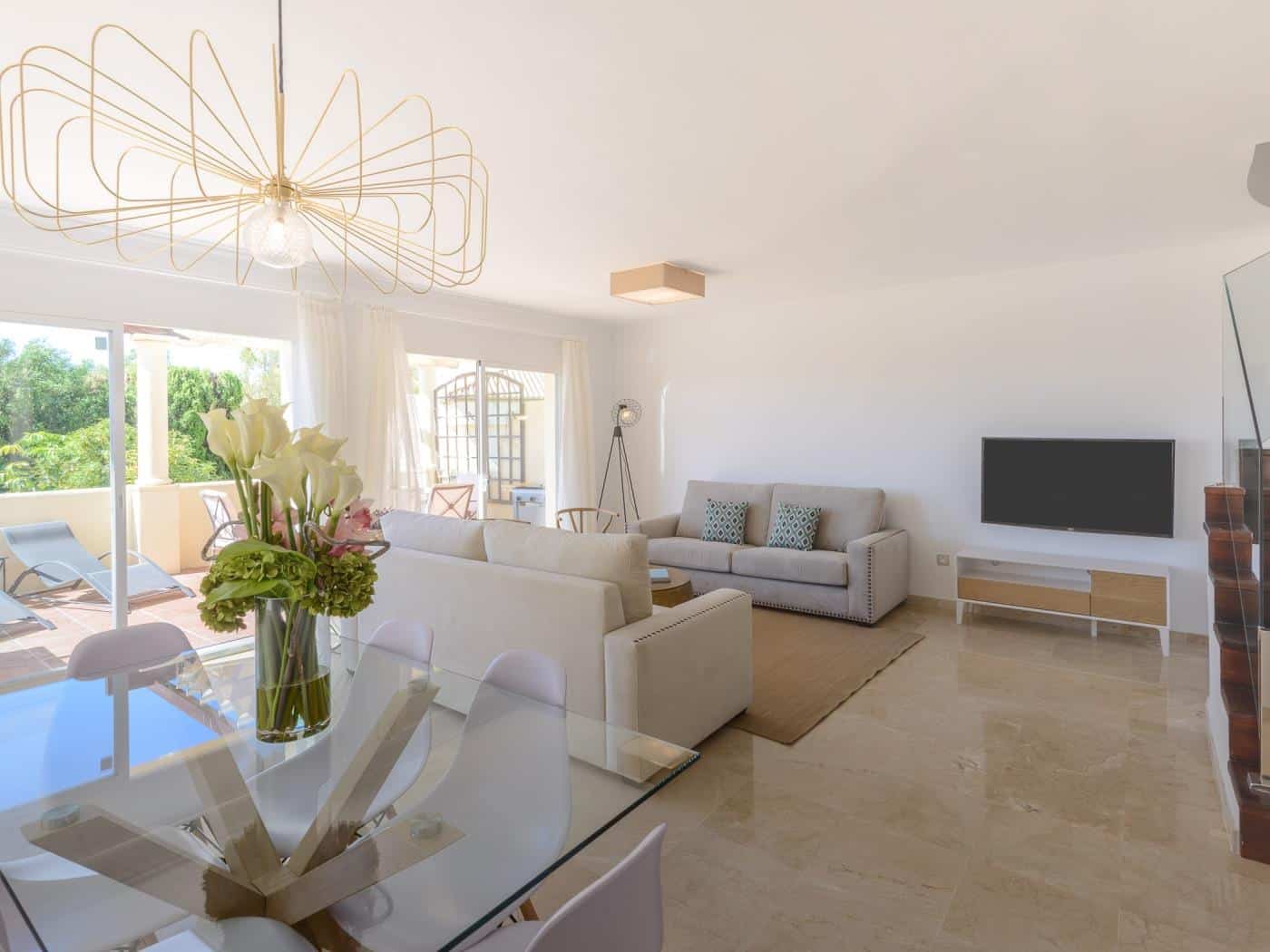 NUEVA ANDALUCIA GOLF GETAWAY, Nueva Andalucia, Imagen 8