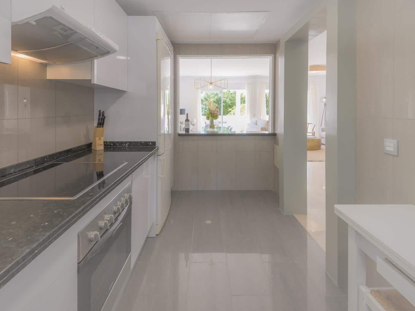 NUEVA ANDALUCIA GOLF GETAWAY, Nueva Andalucia, Imagen 25