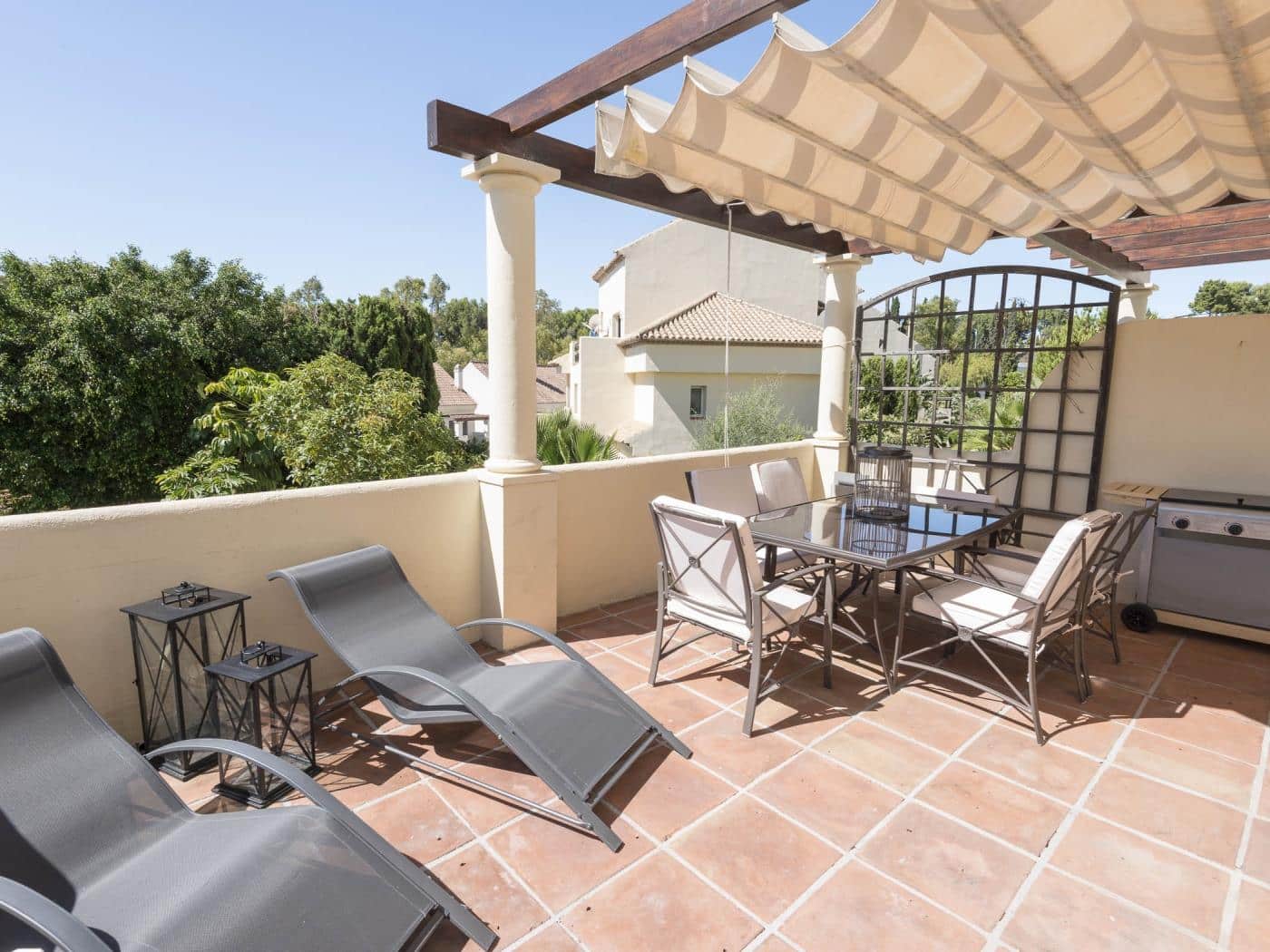 NUEVA ANDALUCIA GOLF GETAWAY, Nueva Andalucia, Imagen 9