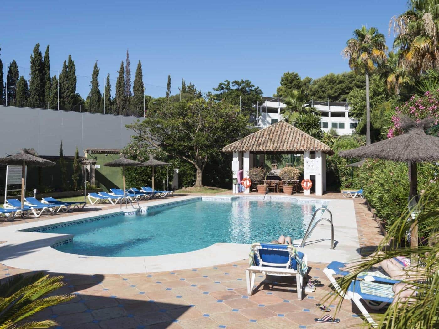 NUEVA ANDALUCIA GOLF GETAWAY, Nueva Andalucia, Imagen 12