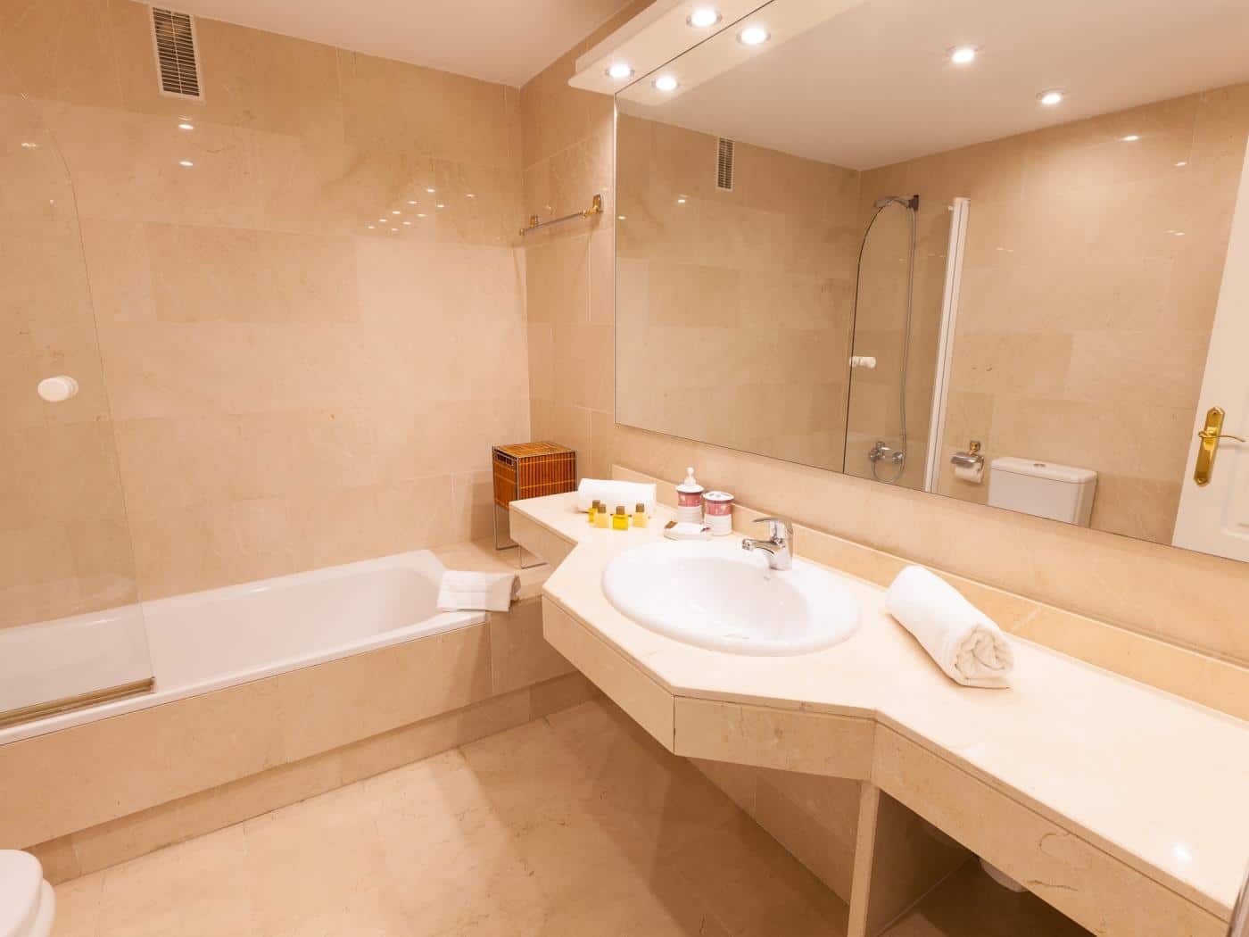 CENTRAL PUERTO BANÚS APT, Puerto Banús, Imagen 18