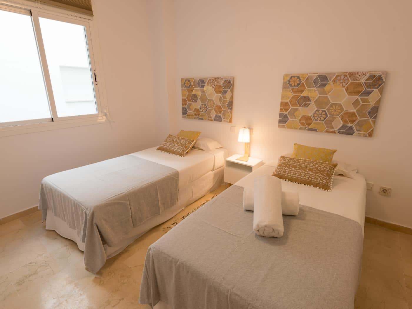 CENTRAL PUERTO BANÚS APT, Puerto Banús, Imagen 19