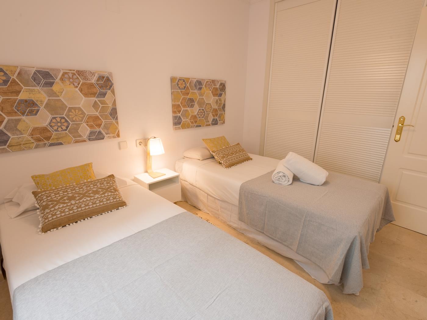 CENTRAL PUERTO BANÚS APT, Puerto Banús, Imagen 20