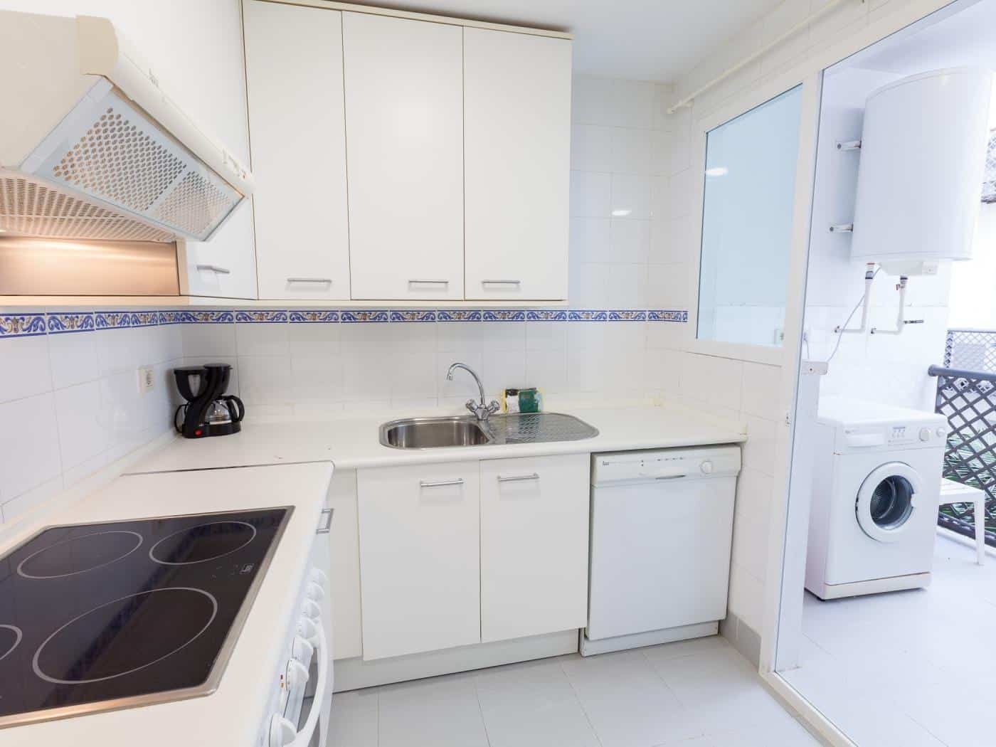 CENTRAL PUERTO BANÚS APT, Puerto Banús, Imagen 22