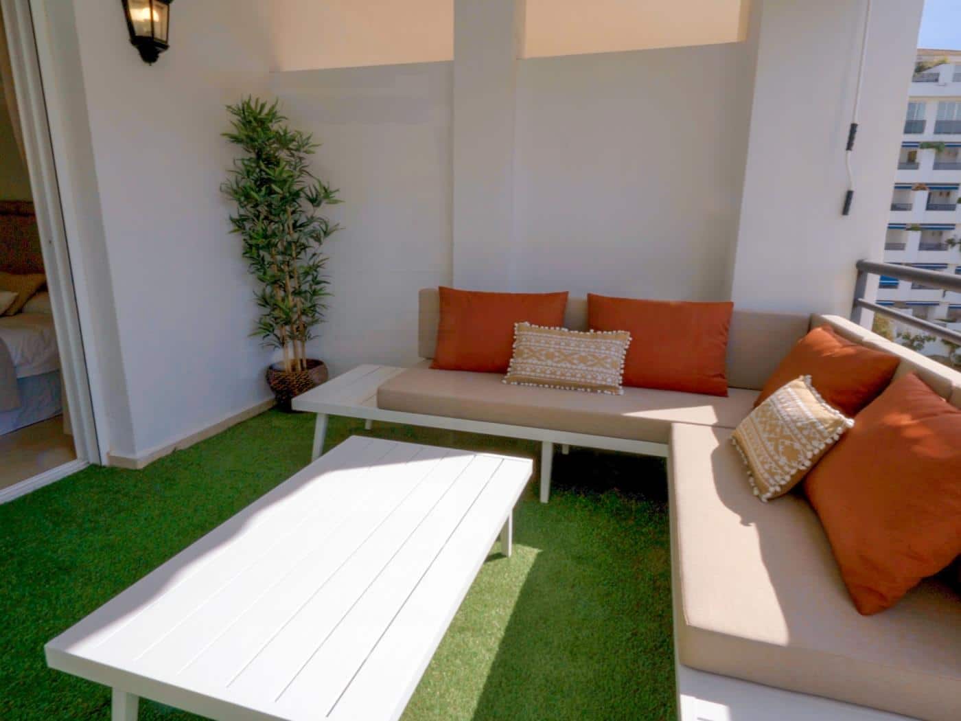 CENTRAL PUERTO BANÚS APT, Puerto Banús, Imagen 4