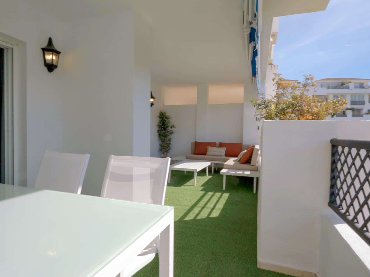 CENTRAL PUERTO BANÚS APT, Puerto Banús, Imagen 13