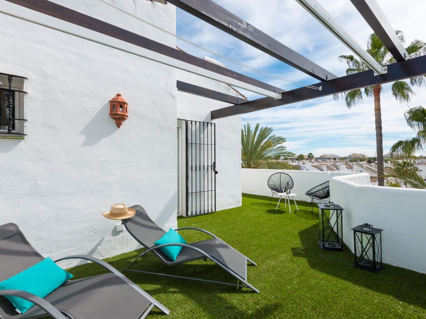 LOS NARANJOS DUPLEX, Nueva Andalucia, Imagen 5