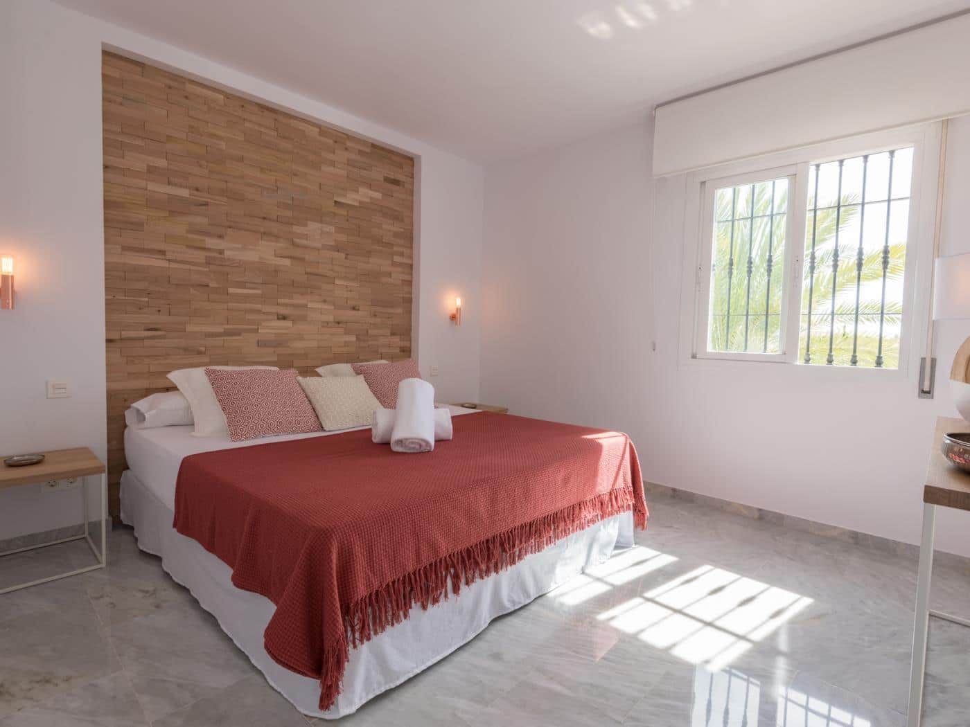 LOS NARANJOS DUPLEX, Nueva Andalucia, Imagen 15