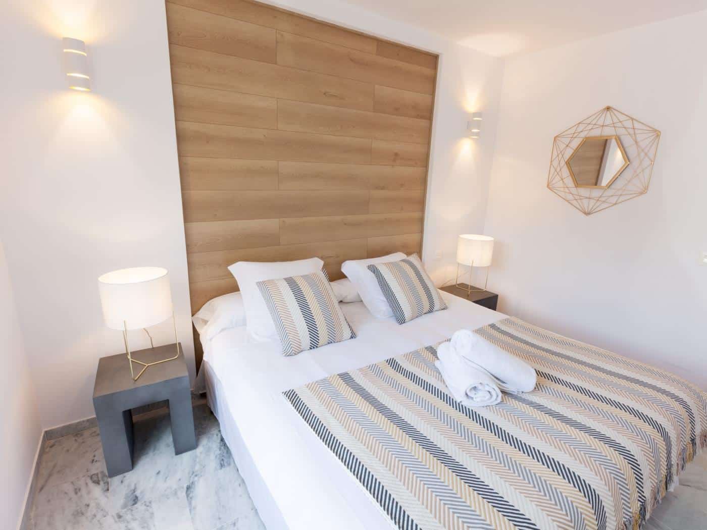 LOS NARANJOS DUPLEX, Nueva Andalucia, Imagen 17