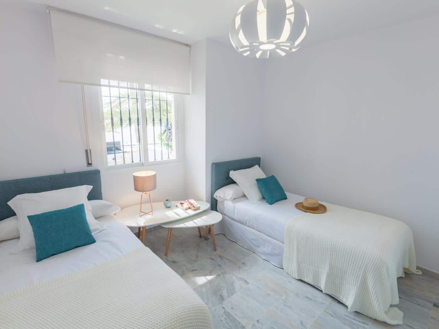 LOS NARANJOS DUPLEX, Nueva Andalucia, Imagen 19