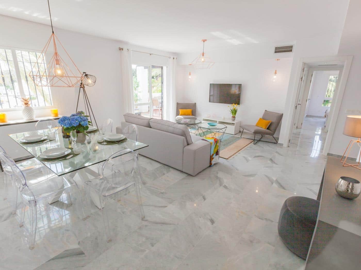 LOS NARANJOS DUPLEX, Nueva Andalucia, Imagen 10