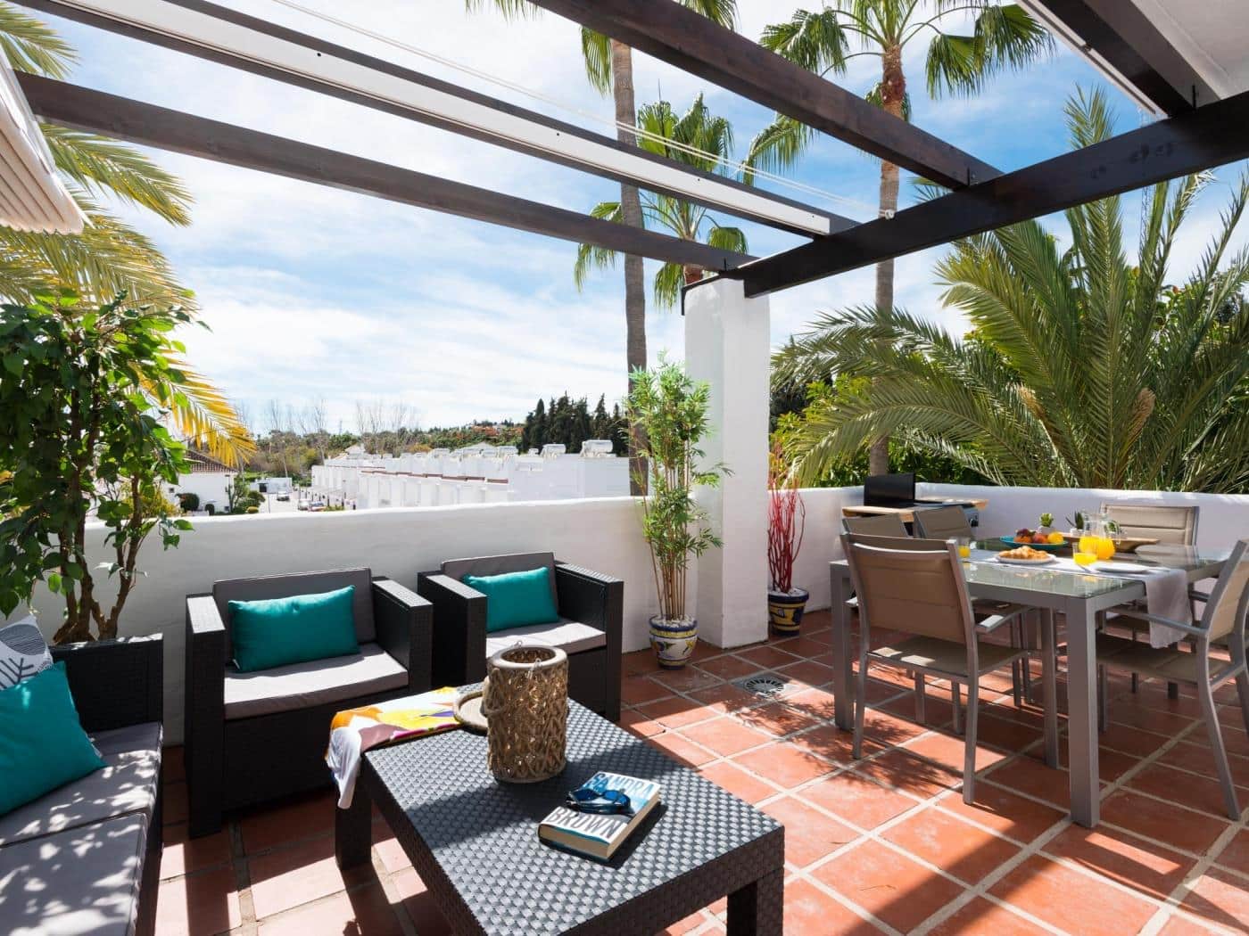 LOS NARANJOS DUPLEX, Nueva Andalucia, Imagen 1