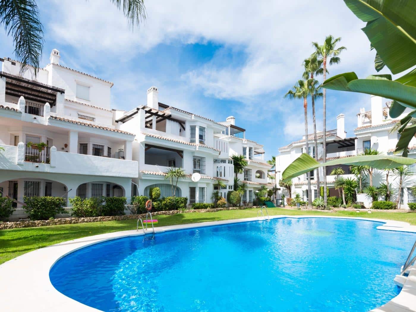 LOS NARANJOS DUPLEX, Nueva Andalucia, Imagen 12