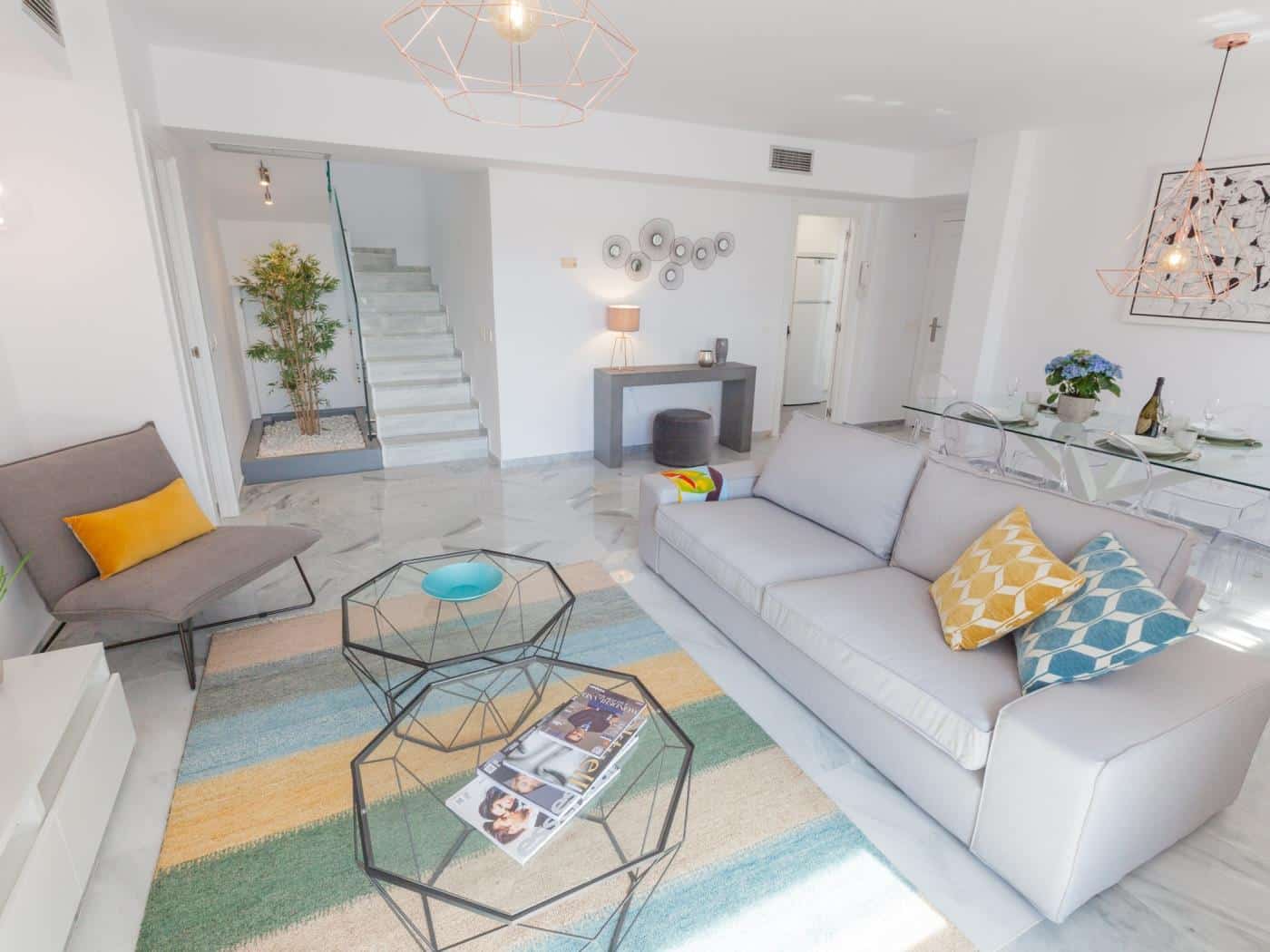 LOS NARANJOS DUPLEX, Nueva Andalucia, Imagen 13