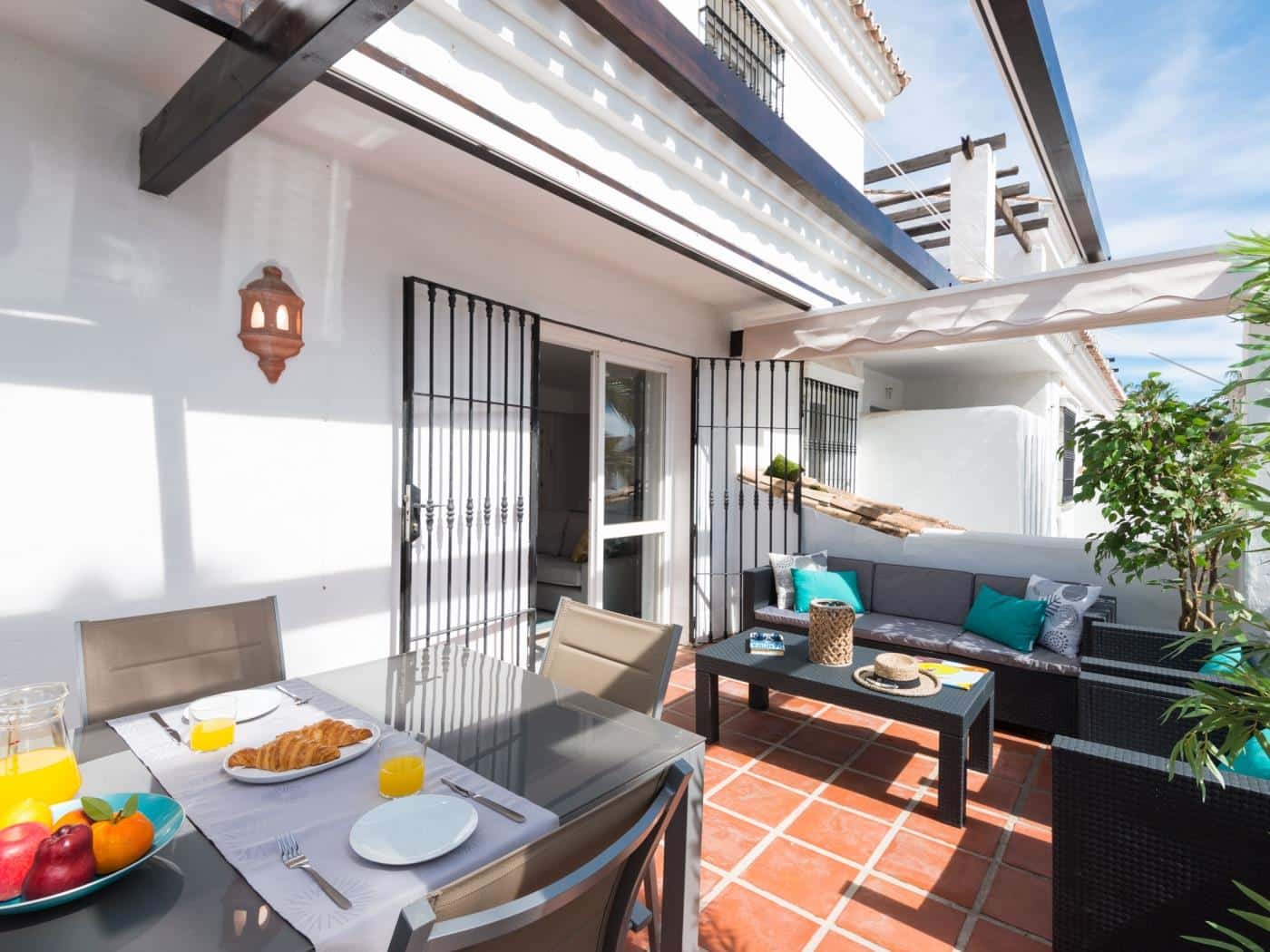 LOS NARANJOS DUPLEX, Nueva Andalucia, Imagen 14