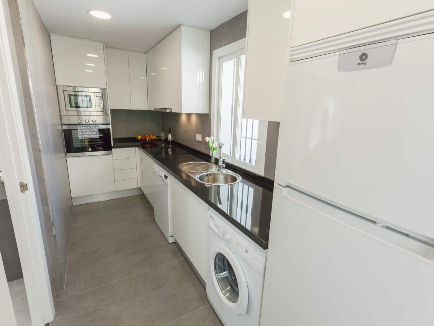 LOS NARANJOS DUPLEX, Nueva Andalucia, Imagen 21