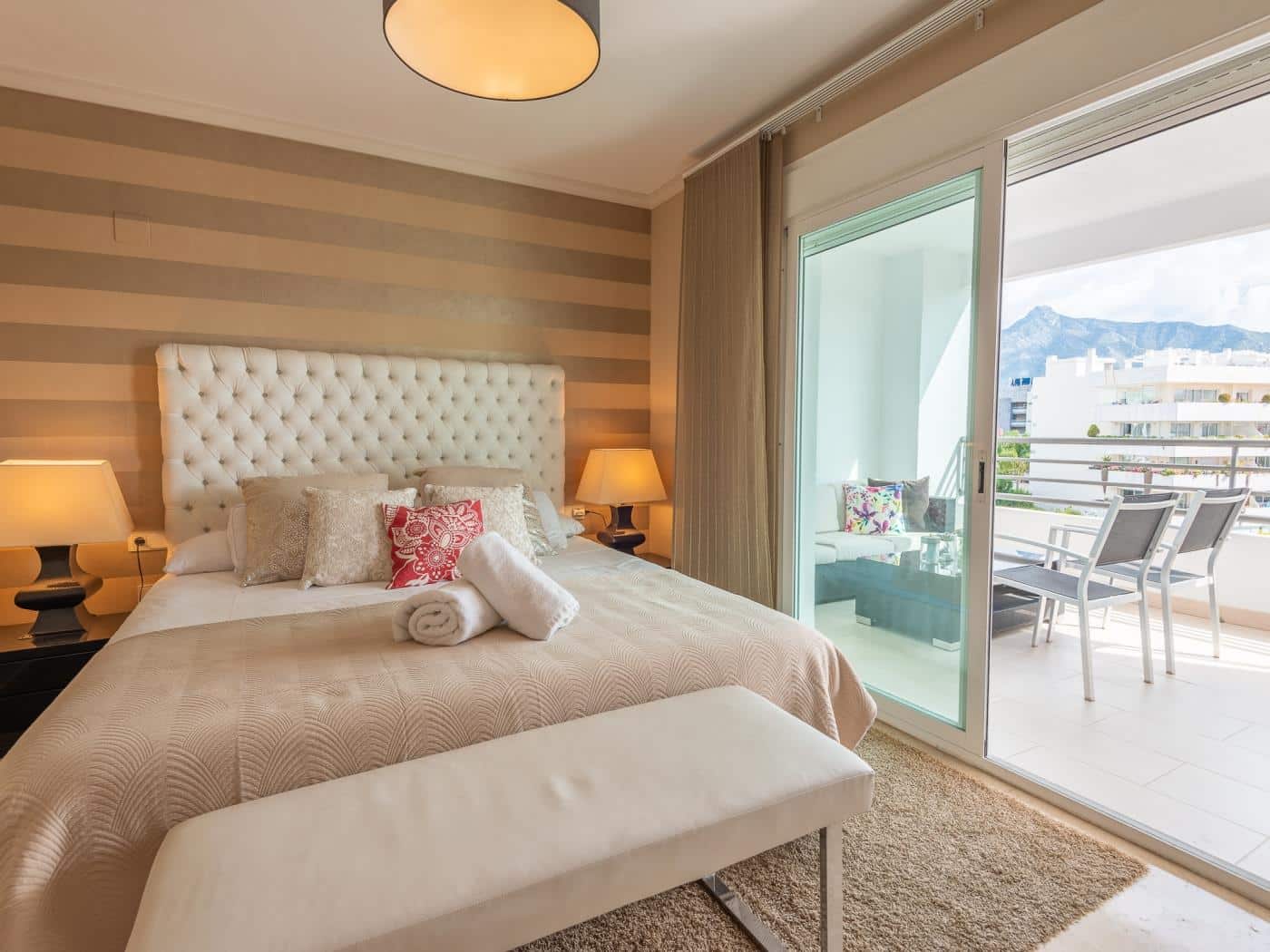 BRAND NEW TERRAZAS DE BANÚS, Puerto Banús, Imagen 14